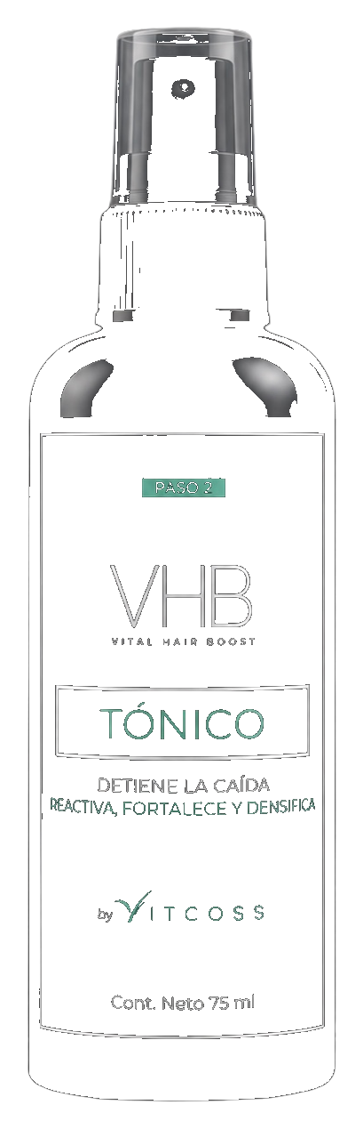 Tónico VHB